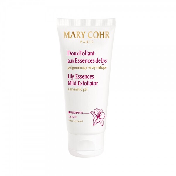 스파오픈 에스테틱 피부관리 쇼핑몰,마리꼬 릴리 에센스 마일드 엑스폴리에이터 50ml (개인)